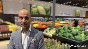 Shopping safely: The challenges of managing a grocery store amid COVID-19