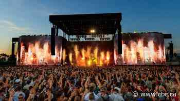 Lawmakers in Canada, U.S. call for probes of Live Nation/Ticketmaster's 'outrageous' refund policy