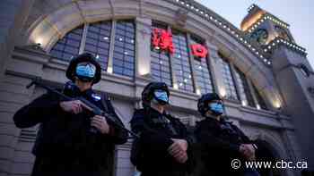 Governments making power grabs, repressing dissent under guise of COVID-19 responses