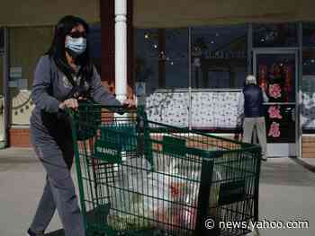 The number of coronavirus infections in Santa Clara, California may be up to 85 times higher than testing shows, according to new research