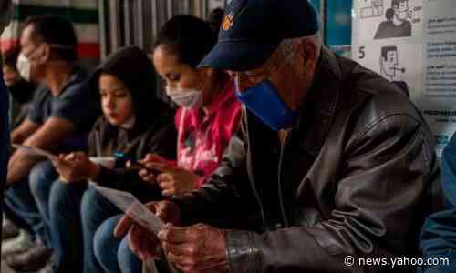 US using coronavirus pandemic to unlawfully expel asylum seekers, says UN