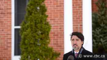 Trudeau announces aid for struggling energy sector, including $1.7B to clean up orphan wells