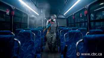 Coronavirus: What's happening in Canada and around the world on April 17