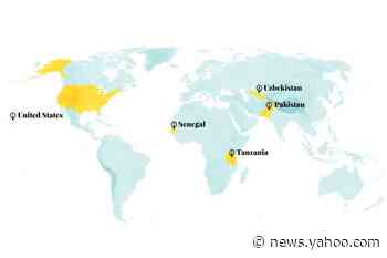 Points of Progress: Hawaii’s state bird makes a comeback, and more