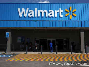 Walmart to hire 50,000 more workers in coronavirus-driven hiring spree