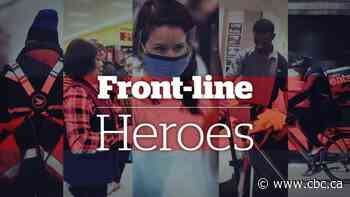 How medical professionals, bakers and florists are making an impact during the COVID-19 pandemic