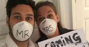 Channel 4 looking for couple to have their Wedding in Lockdown