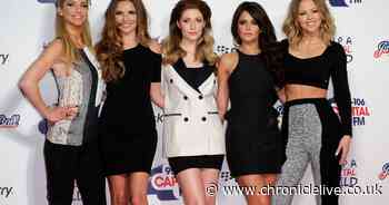 Cheryl's Girls Aloud bandmate victim of sick death hoax