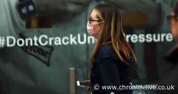 What do scientists say about wearing face masks?