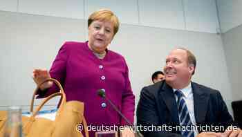 Kanzleramtschef Braun: Die gesamte Welt beneidet unseren Umgang mit der Corona-Krise