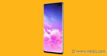 15 Best Weekend Deals: Phones, Games, TVs, Headphones, and More