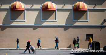 Instacart Workers Are Still Waiting for Those Safety Supplies