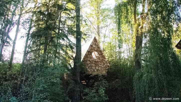 10 remote homes to offer a little escapism during the pandemic