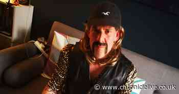 Newcastle DJ streams Facebook Live sets during coronavirus lockdown to help NHS