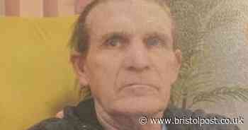 'Vulnerable' missing man, 73, goes missing from Bristol home