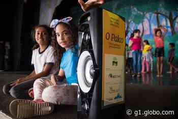 Estudantes apresentam clássico de Shakespeare em Ibitinga | Bauru e Marília - G1