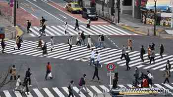 Japanese medical workers fear the worst as coronavirus cases spike - CNN