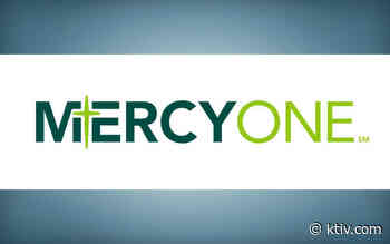Dr. Larry Volz, Chief Medical Officer at MercyOne Siouxland Medical Center, answers questions about COVID-19 - KTIV
