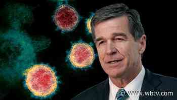 NC partnering with 3 medical universities to better understand spread of COVID-19 across state - WBTV