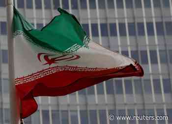 Iran parades medical gear, not missiles on Army Day as coronavirus deaths hit 4,958 - Reuters