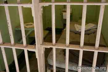 Louisiana prison medical director steps down - The Lens