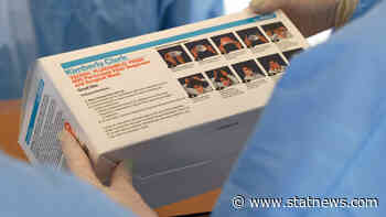 Medical students called to the Covid-19 fight need protection - STAT