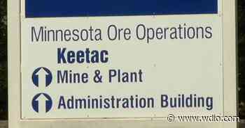 Updated: Layoffs announced at Keewatin Taconite - WDIO