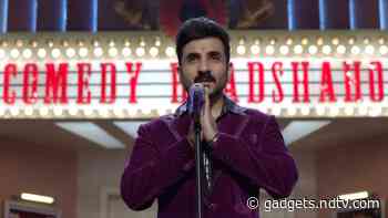 Hasmukh Review: Overcrowded Netflix Series Strangles Vir Das
