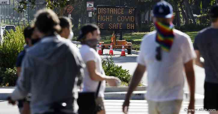 Letter: We are giving up a lot of freedom for a little safety