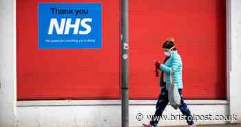 Bristol coronavirus hospital deaths reach 100