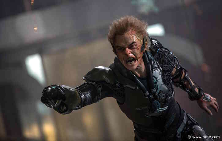 ‘Spider-Man’ star says Disney purchase stopped a Sinister Six movie from happening