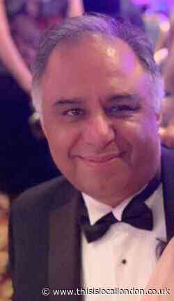 Croydon doctor dies after catching coronavirus