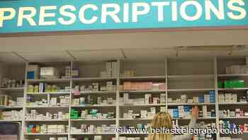 Coronavirus updates: Pharmacist insists chemists are not 'profiteering' from crisis