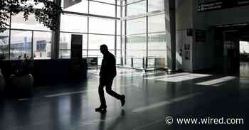 Russian Hackers Went After San Francisco International Airport