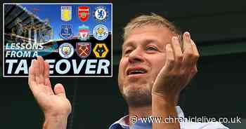 Newcastle United's Abramovich moment has arrived as new takeover details emerge