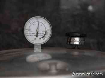 Canning meat to save money and be prepared     - CNET