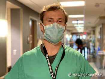 An ICU doctor explains what happens when you're put on a ventilator with the coronavirus