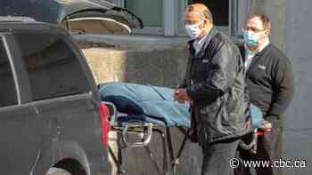Coronavirus: What's happening in Canada and around the world on Saturday