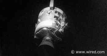 Space Photos of the Week: 50 Years After Apollo 13