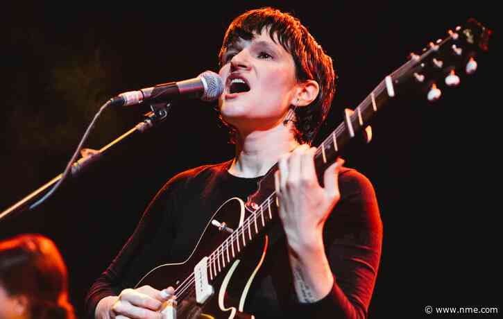 Big Thief share album of unreleased demos to support their road crew