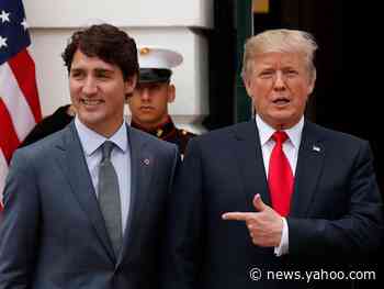 Here's how the US's coronavirus economic relief for individuals compares to Canada's, where some residents are eligible for $2,000 a month