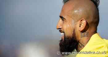 Barcelona star 'considering' NUFC move after being unimpressed with MUFC