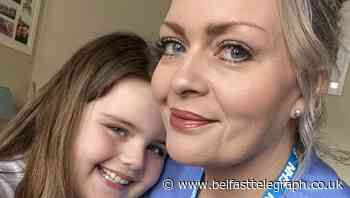 ‘I can’t reassure her without lying’ – nurse reveals emotional impact on child