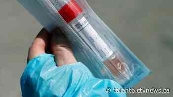 Ontario surpasses 10,000 cases of COVID-19 and 500 deaths