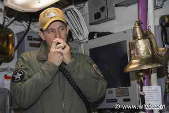 Reinstate? Reassign? Navy to decide fate of fired captain