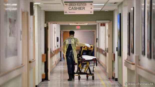 Hidden death toll: Doctors say people dying as they avoid ERs due to COVID fears