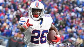 2020 Fantasy Football Rankings: Model that beat experts says draft Devin Singletary, avoid DeVante Parker