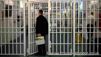Government pauses early release scheme after Greenwich prisoner among those mistakenly freed