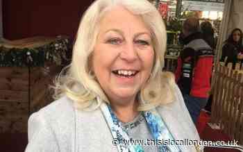 Bromley grandmother becomes the first Marie Curie nurse to die from coronavirus