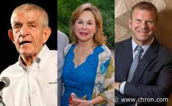 Houston coronavirus updates: What you need to know about April 18